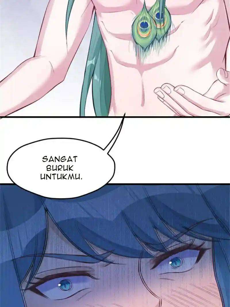 Beauty and the Beast Chapter 200 - halaman 58