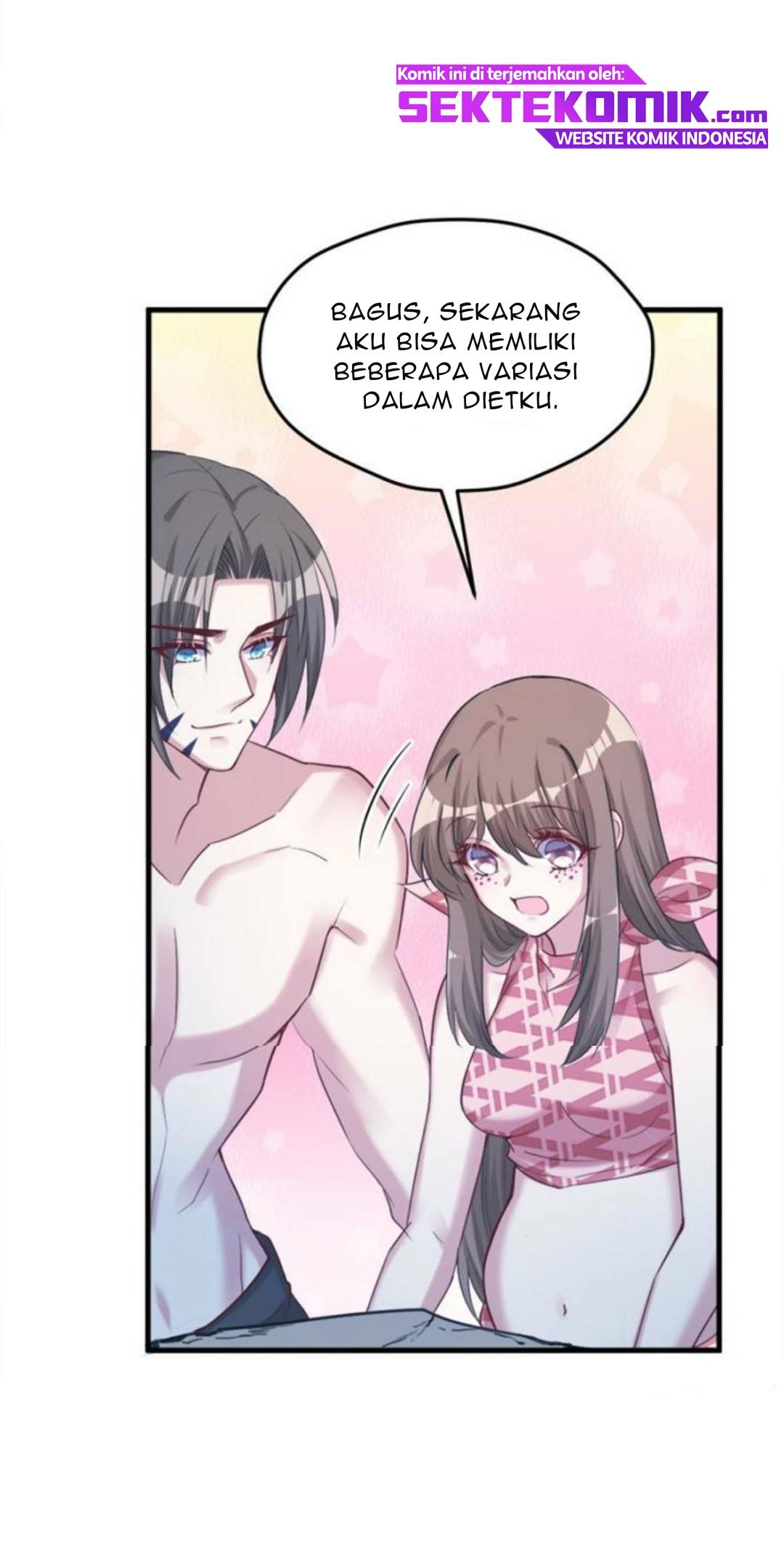 Beauty and the Beast Chapter 201 - halaman 16