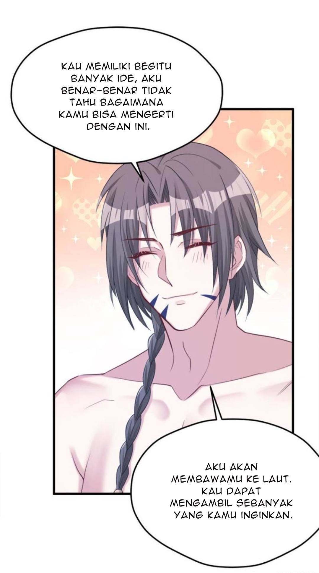 Beauty and the Beast Chapter 201 - halaman 20