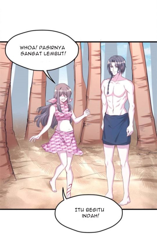 Beauty and the Beast Chapter 201 - halaman 24