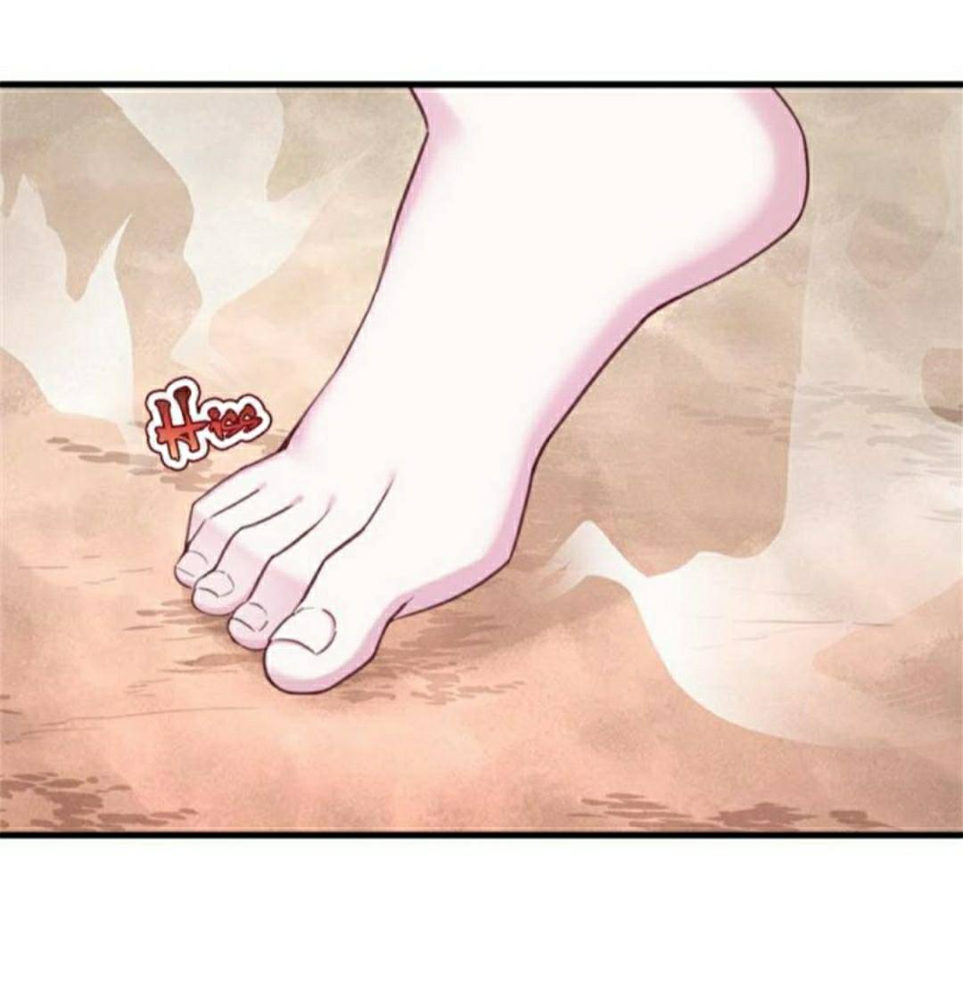 Beauty and the Beast Chapter 201 - halaman 25