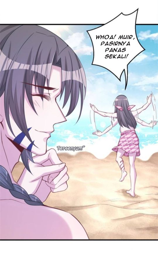 Beauty and the Beast Chapter 201 - halaman 27