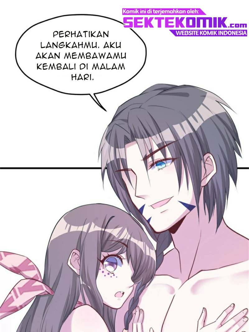Beauty and the Beast Chapter 201 - halaman 28