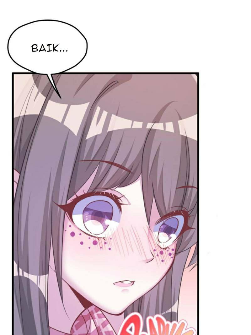 Beauty and the Beast Chapter 201 - halaman 30
