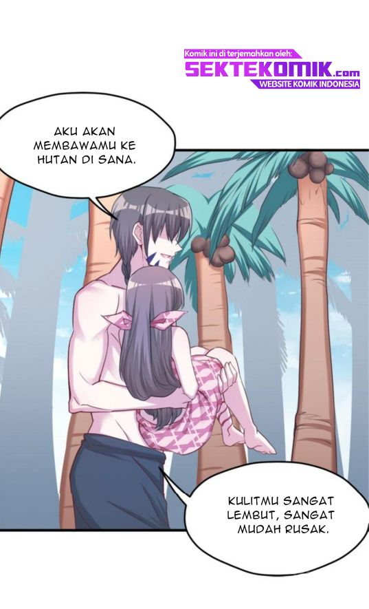 Beauty and the Beast Chapter 201 - halaman 33