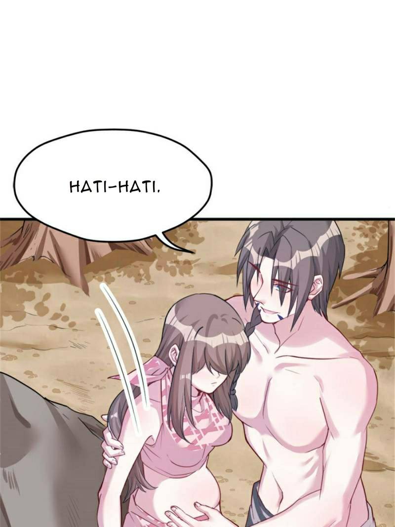 Beauty and the Beast Chapter 201 - halaman 34