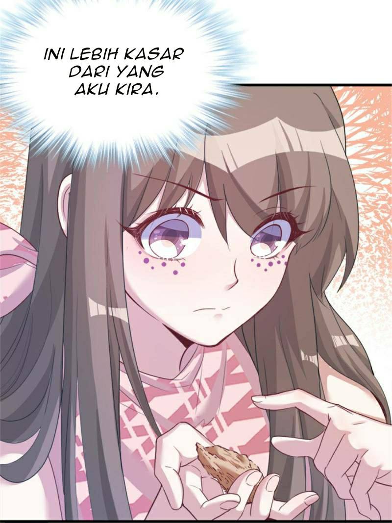 Beauty and the Beast Chapter 201 - halaman 37