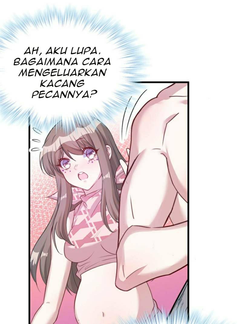 Beauty and the Beast Chapter 201 - halaman 43