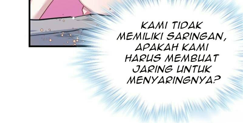 Beauty and the Beast Chapter 201 - halaman 44