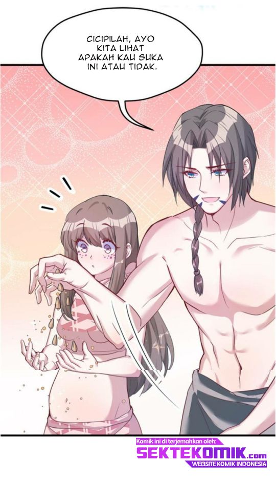 Beauty and the Beast Chapter 201 - halaman 45