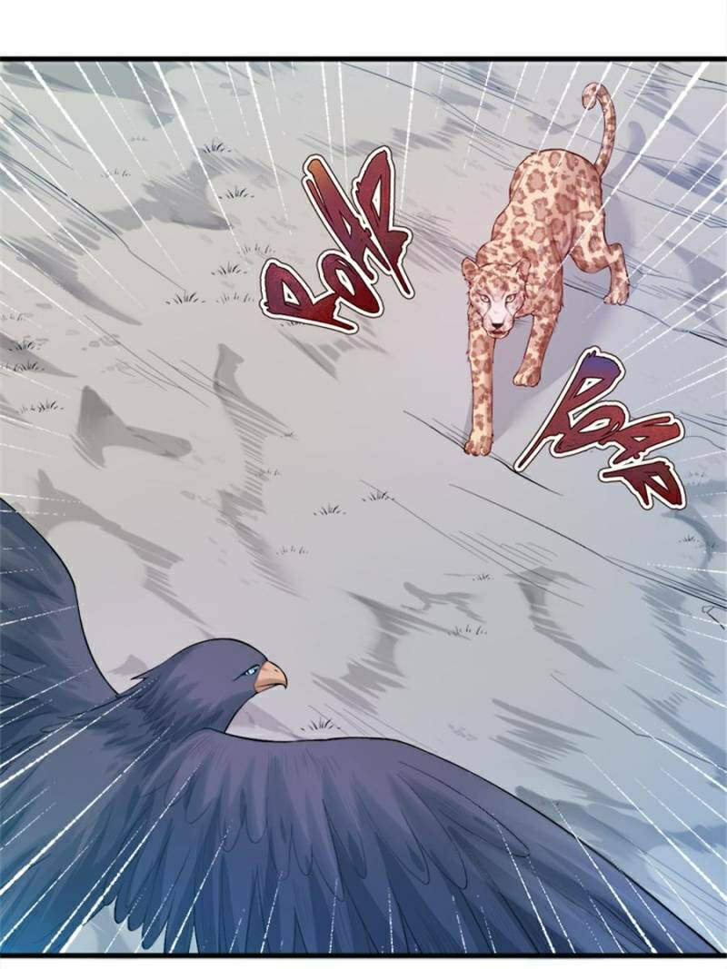 Beauty and the Beast Chapter 202 - halaman 16