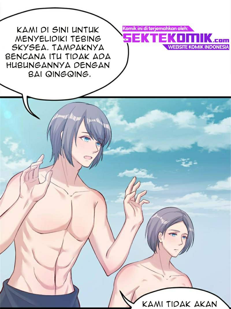 Beauty and the Beast Chapter 202 - halaman 19