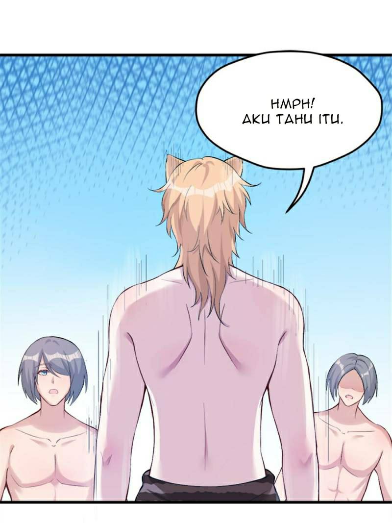 Beauty and the Beast Chapter 202 - halaman 21