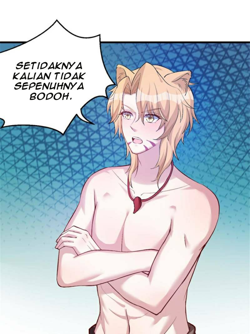 Beauty and the Beast Chapter 202 - halaman 22