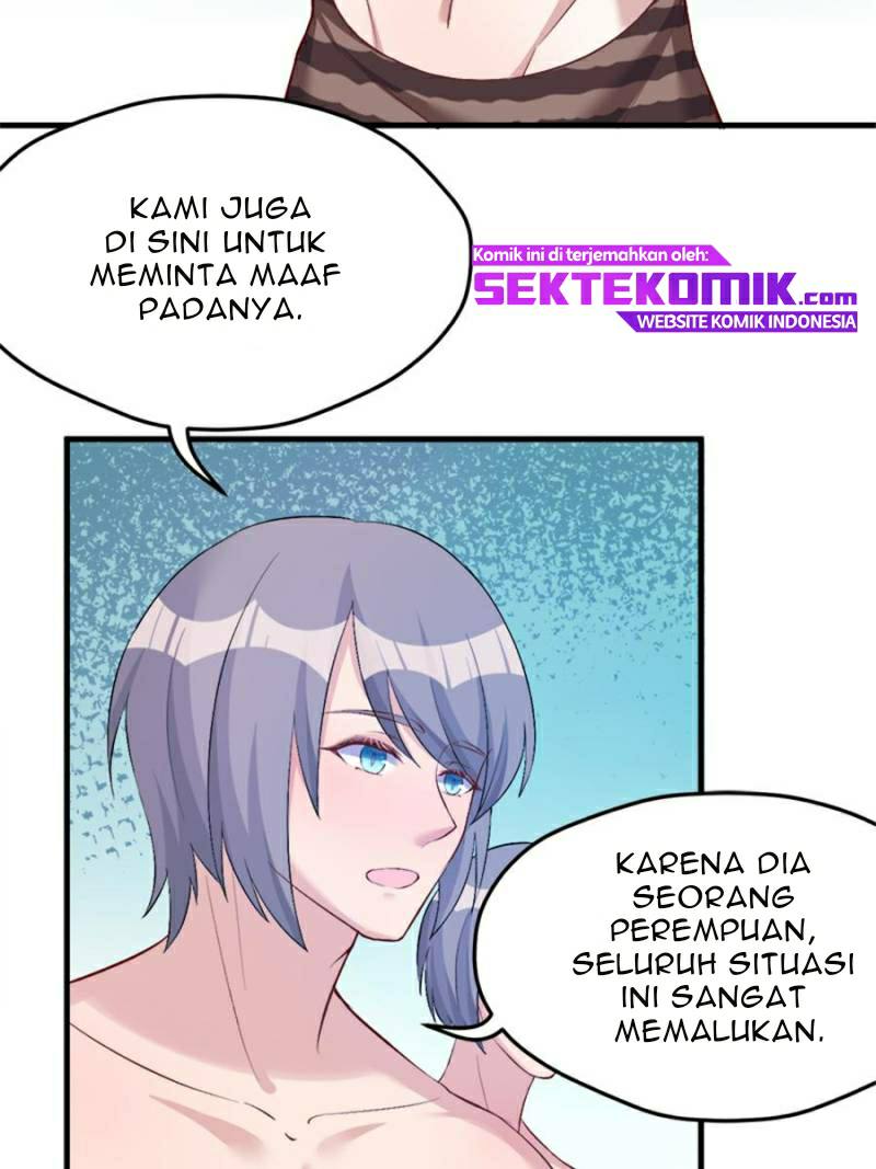Beauty and the Beast Chapter 202 - halaman 23
