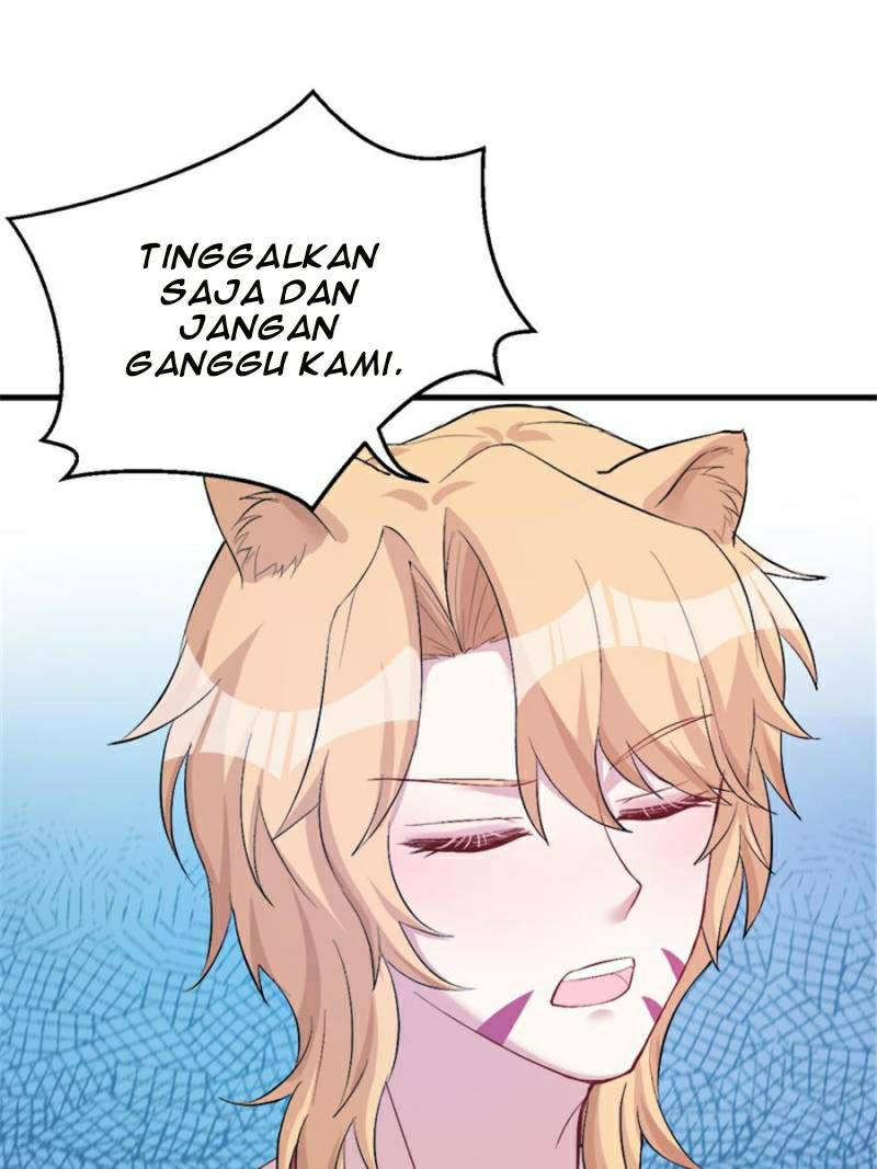 Beauty and the Beast Chapter 202 - halaman 25