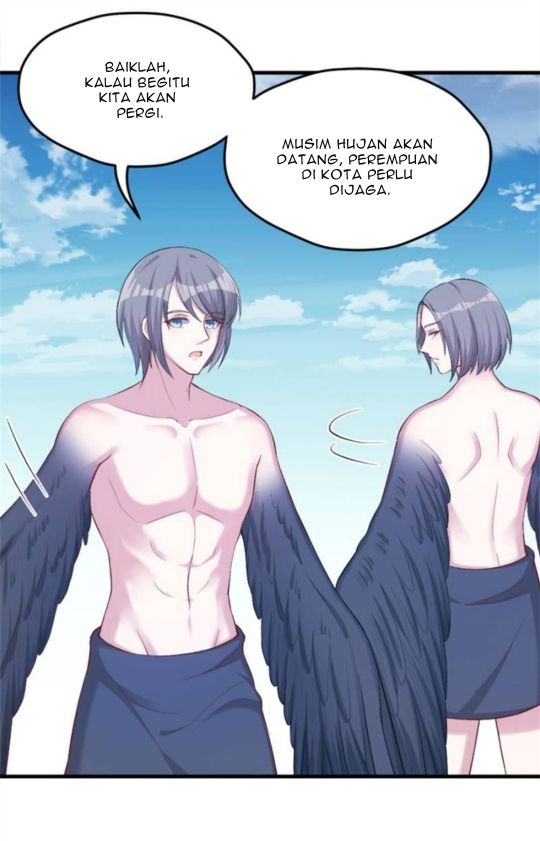Beauty and the Beast Chapter 202 - halaman 27