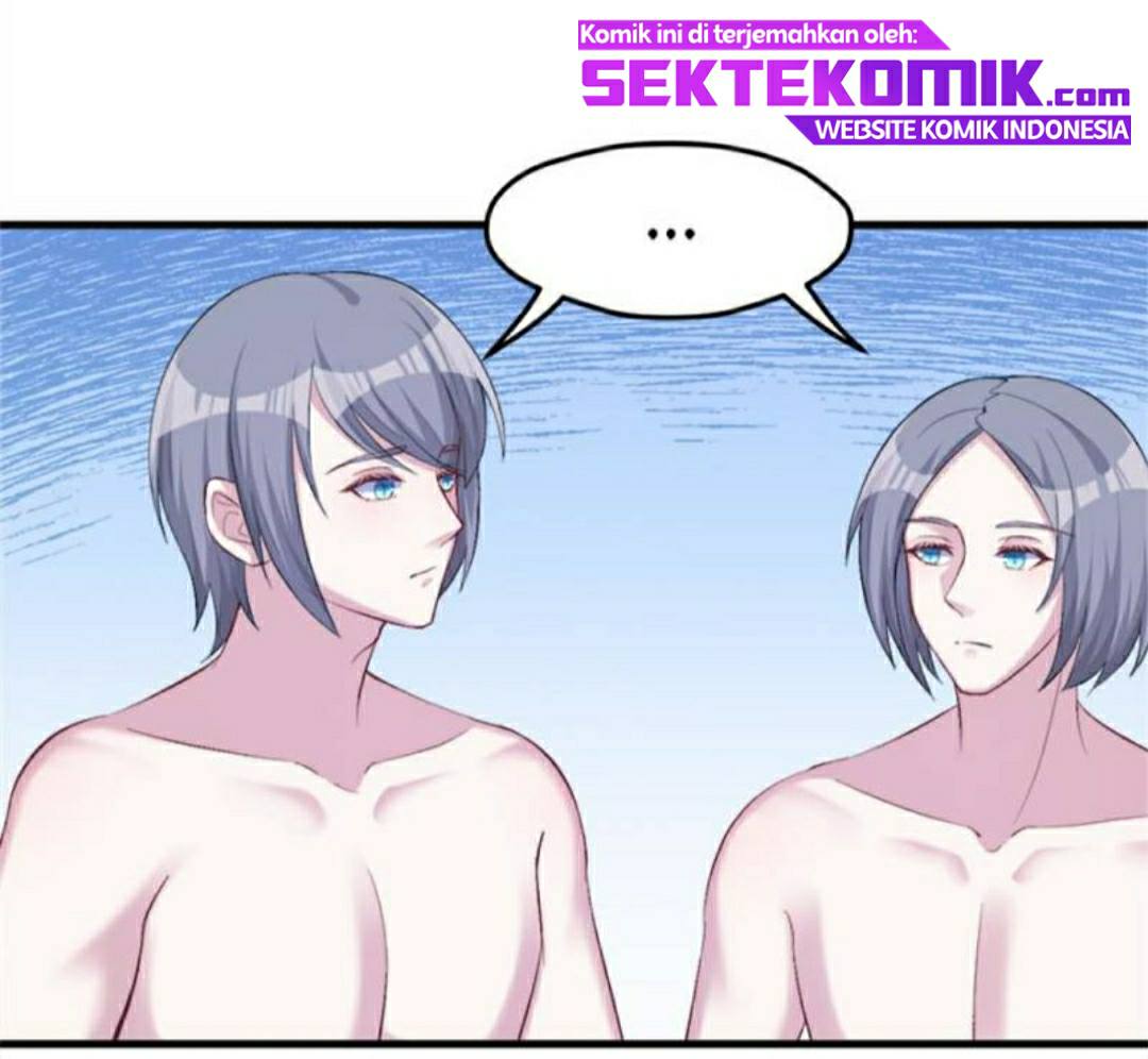 Beauty and the Beast Chapter 202 - halaman 28