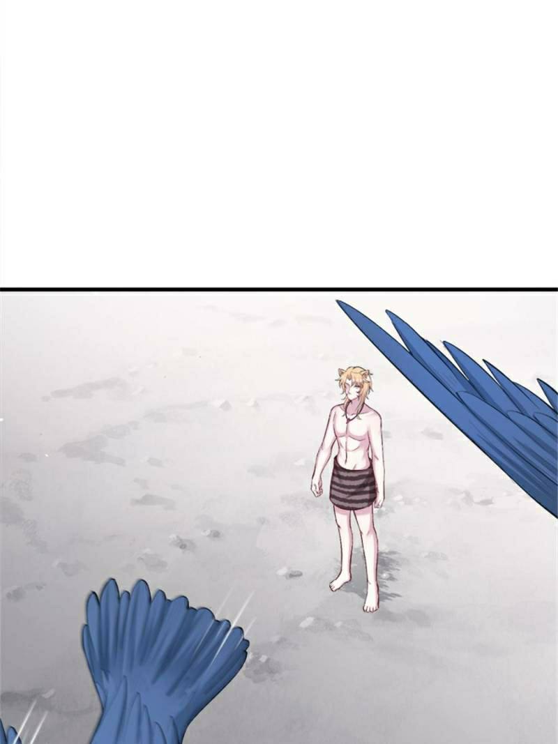 Beauty and the Beast Chapter 202 - halaman 29