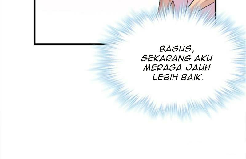 Beauty and the Beast Chapter 202 - halaman 32