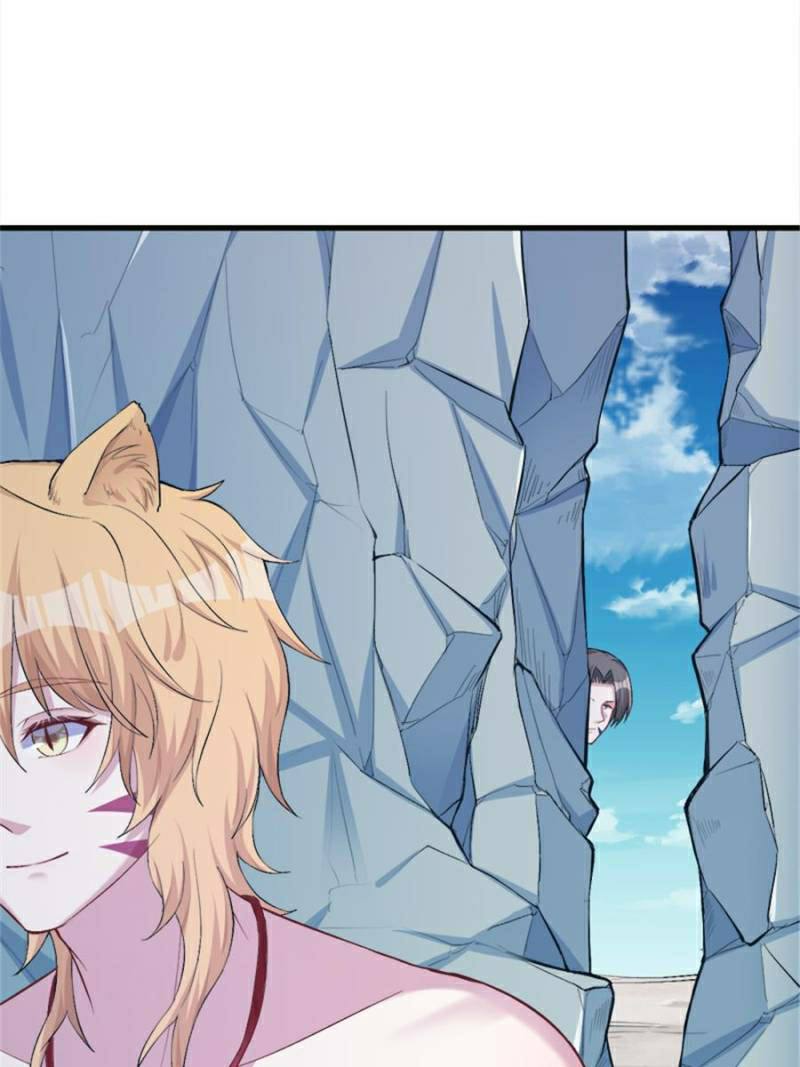 Beauty and the Beast Chapter 202 - halaman 33