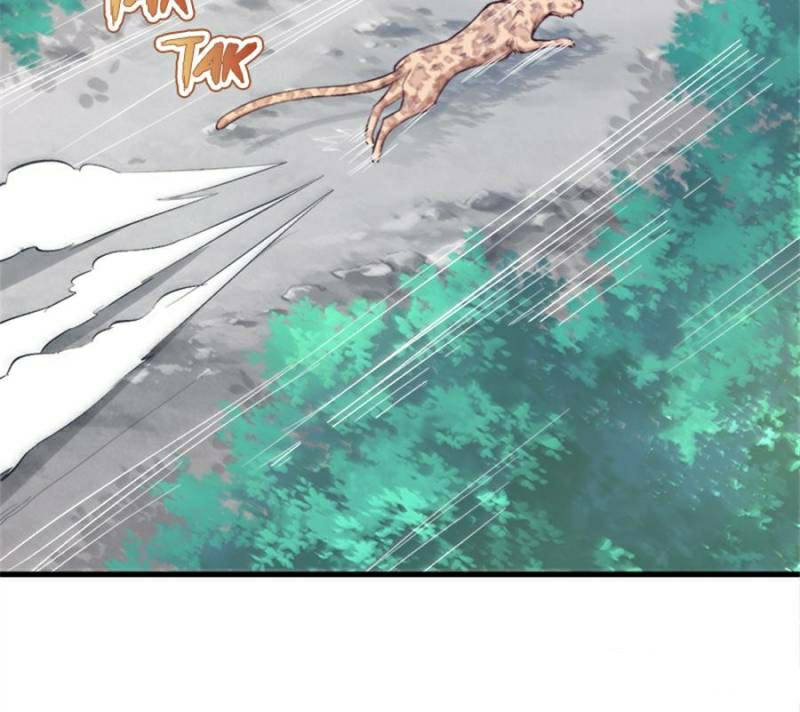 Beauty and the Beast Chapter 202 - halaman 38