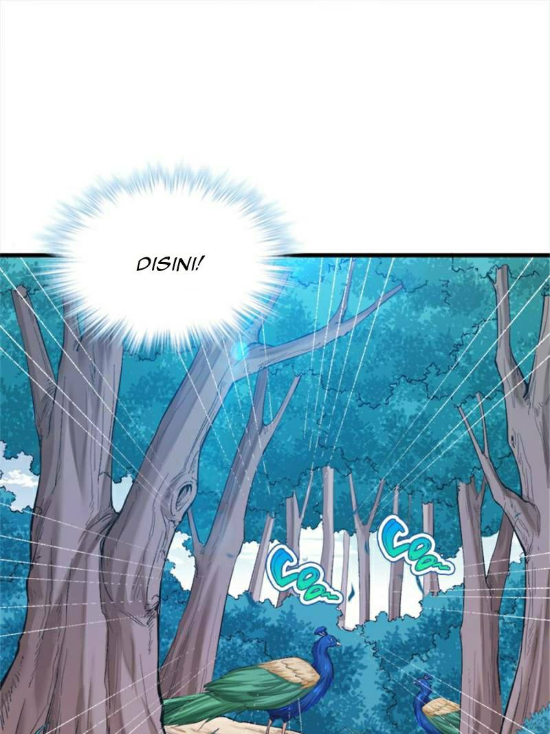 Beauty and the Beast Chapter 202 - halaman 41