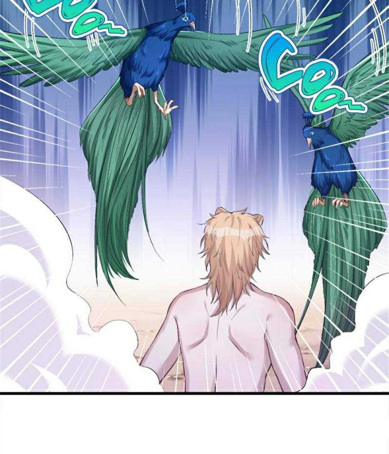 Beauty and the Beast Chapter 202 - halaman 48