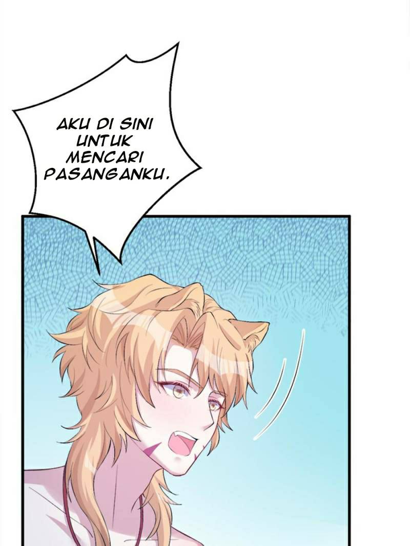 Beauty and the Beast Chapter 202 - halaman 49