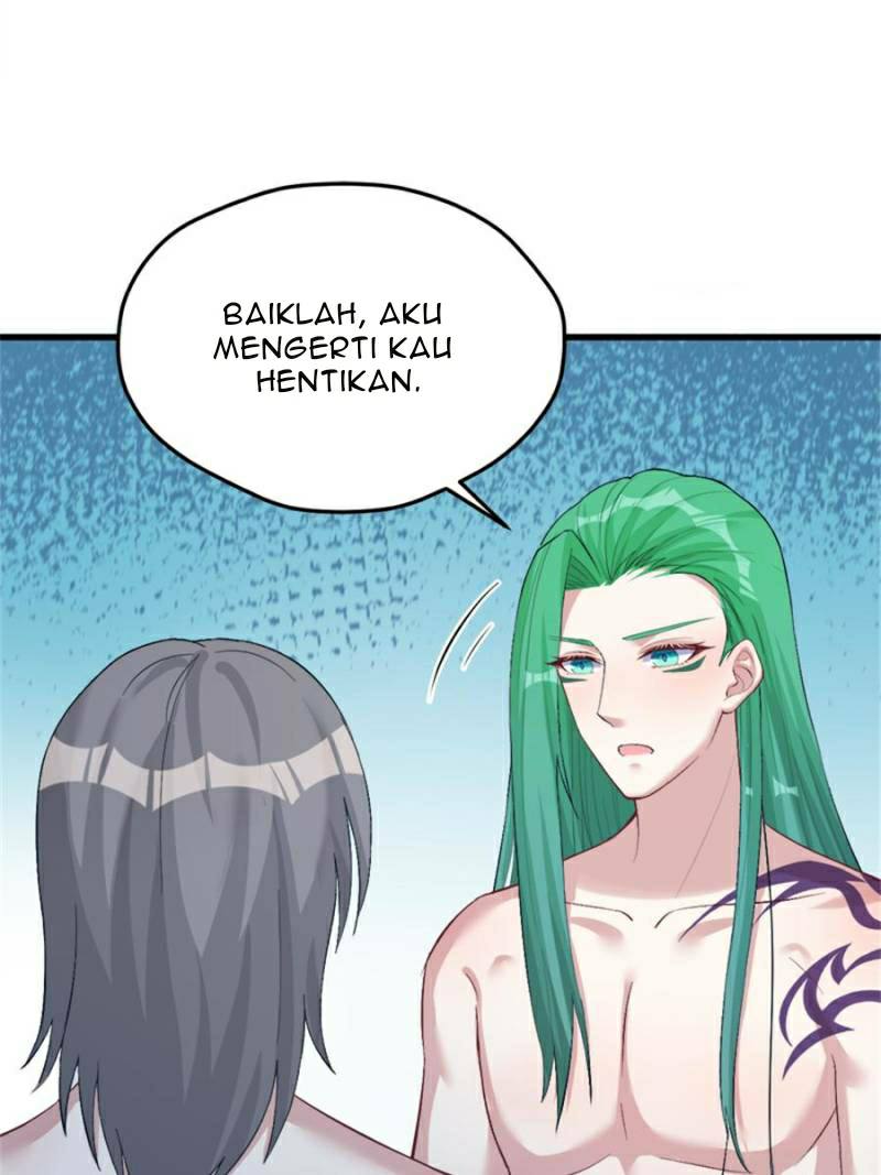 Beauty and the Beast Chapter 202 - halaman 53
