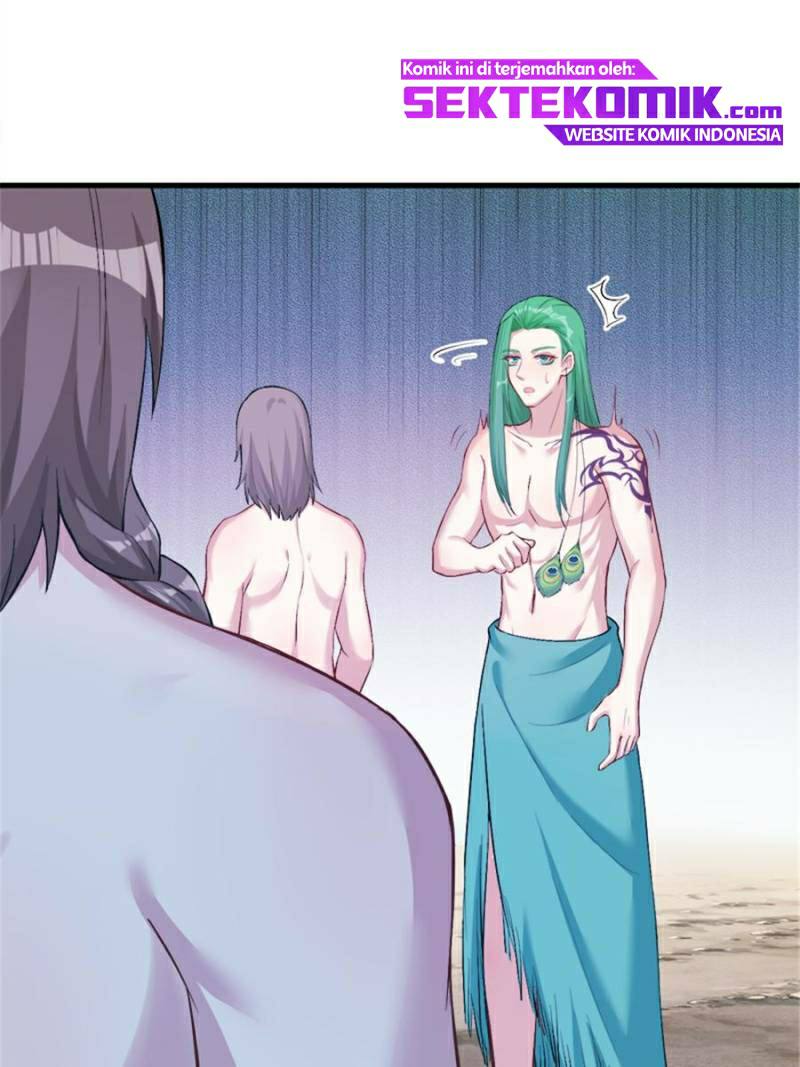 Beauty and the Beast Chapter 202 - halaman 55