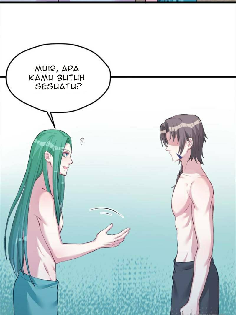 Beauty and the Beast Chapter 202 - halaman 56