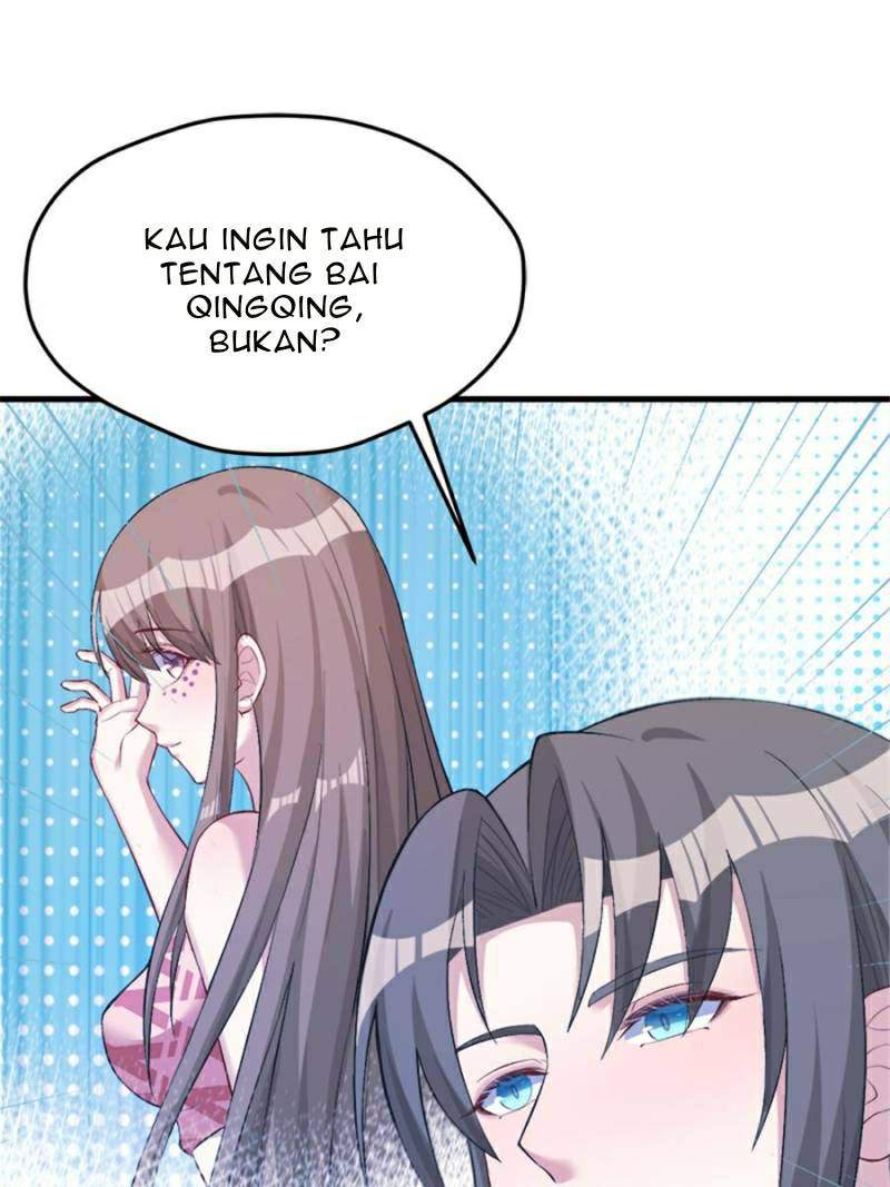 Beauty and the Beast Chapter 202 - halaman 57