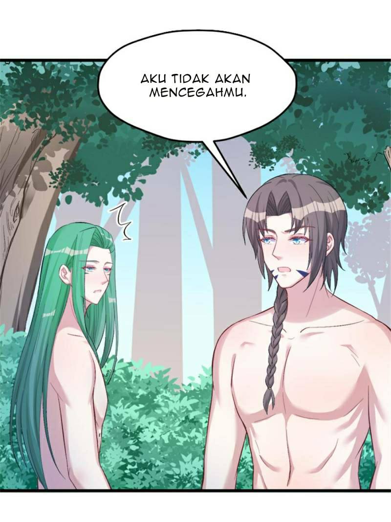Beauty and the Beast Chapter 203 - halaman 17
