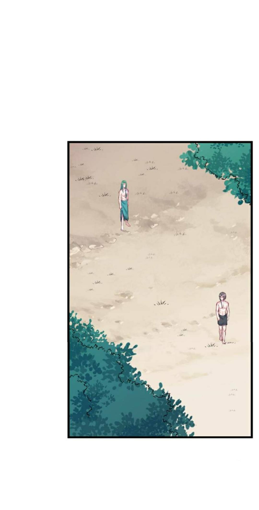 Beauty and the Beast Chapter 203 - halaman 19