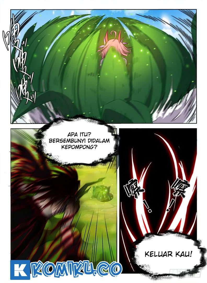 Beauty and the Beast Chapter 203 - halaman 2