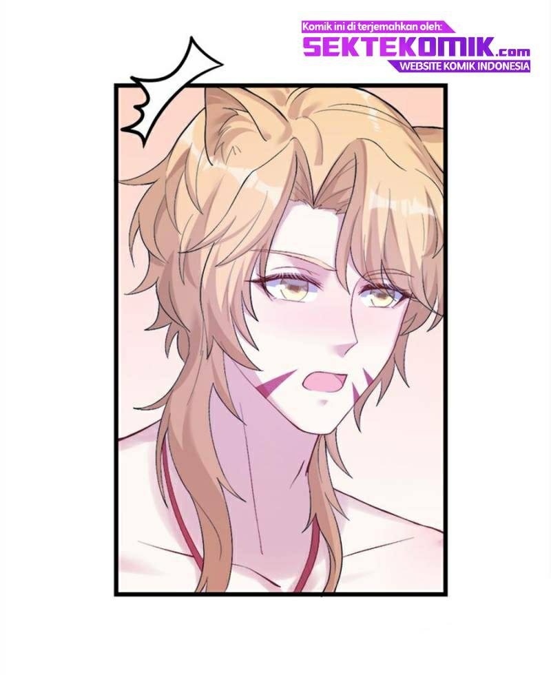 Beauty and the Beast Chapter 203 - halaman 22
