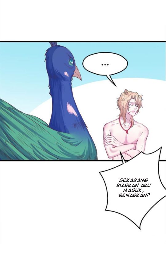 Beauty and the Beast Chapter 203 - halaman 24