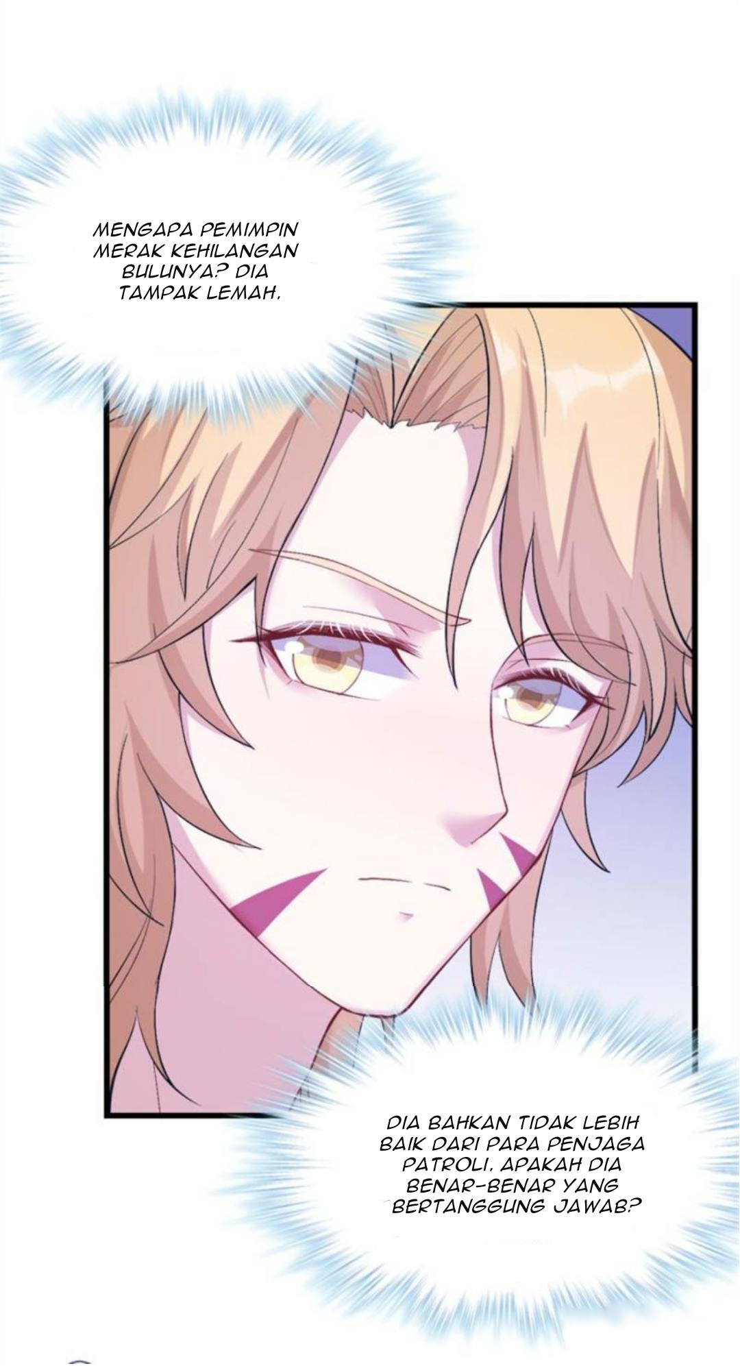 Beauty and the Beast Chapter 203 - halaman 25