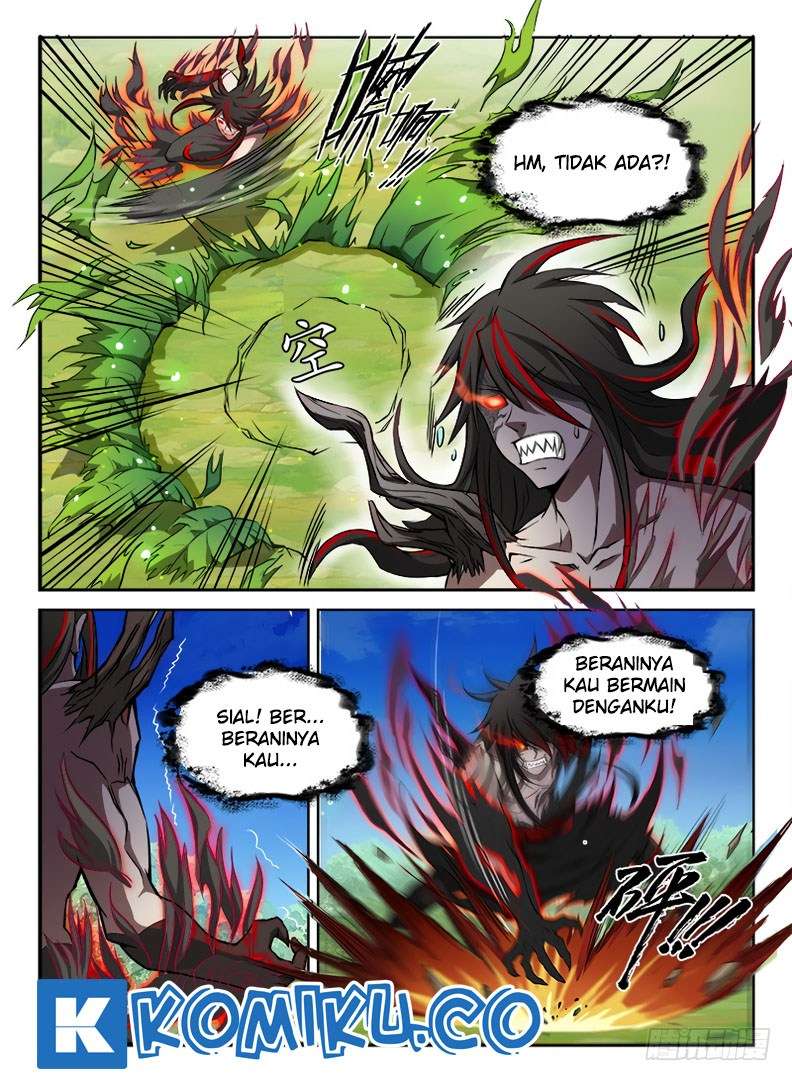 Beauty and the Beast Chapter 203 - halaman 3