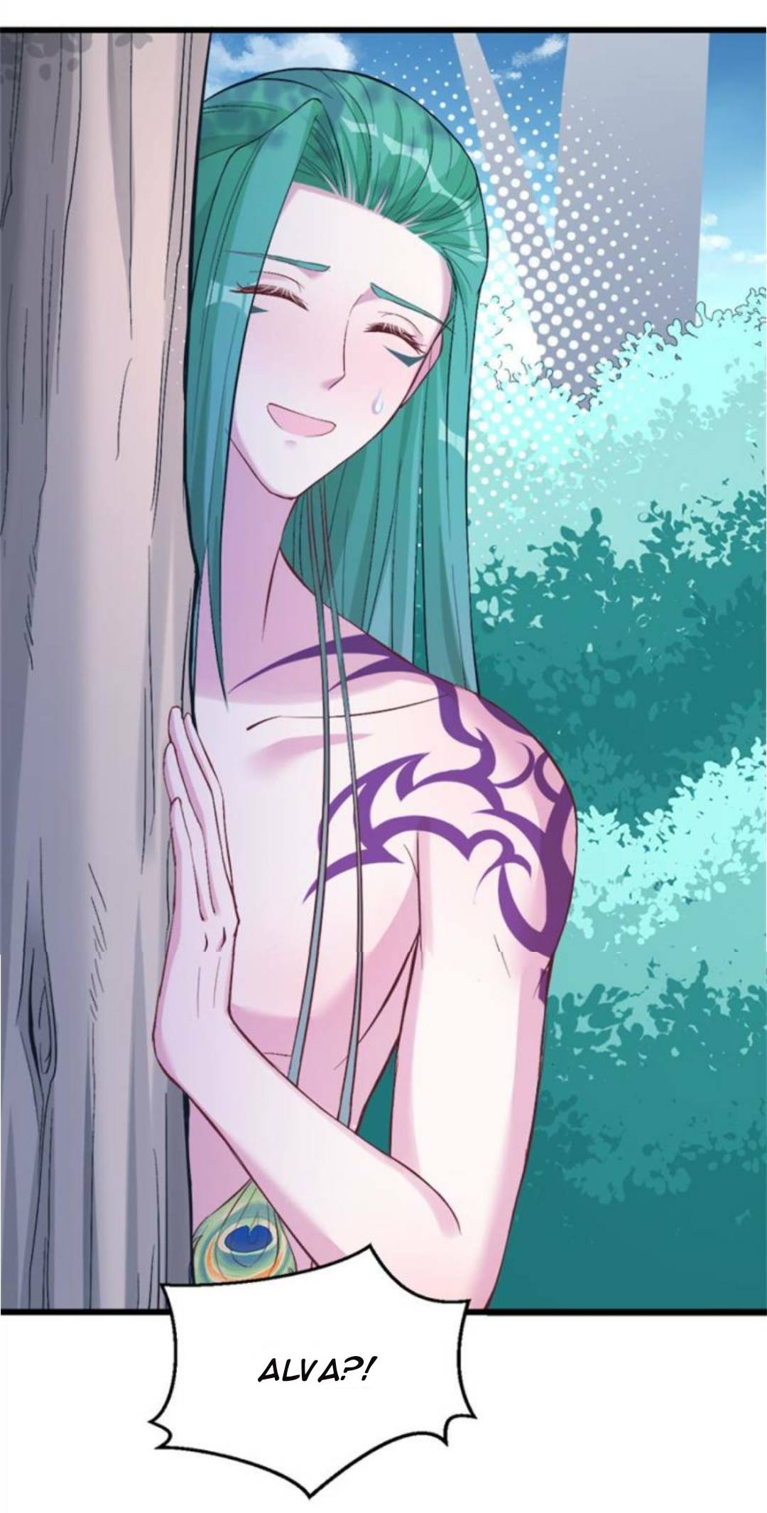 Beauty and the Beast Chapter 203 - halaman 39