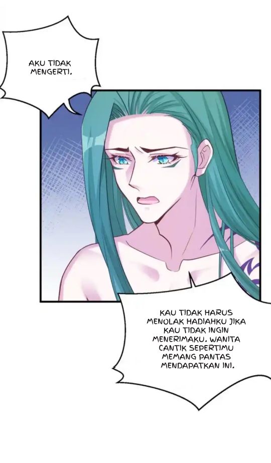 Beauty and the Beast Chapter 204 - halaman 16