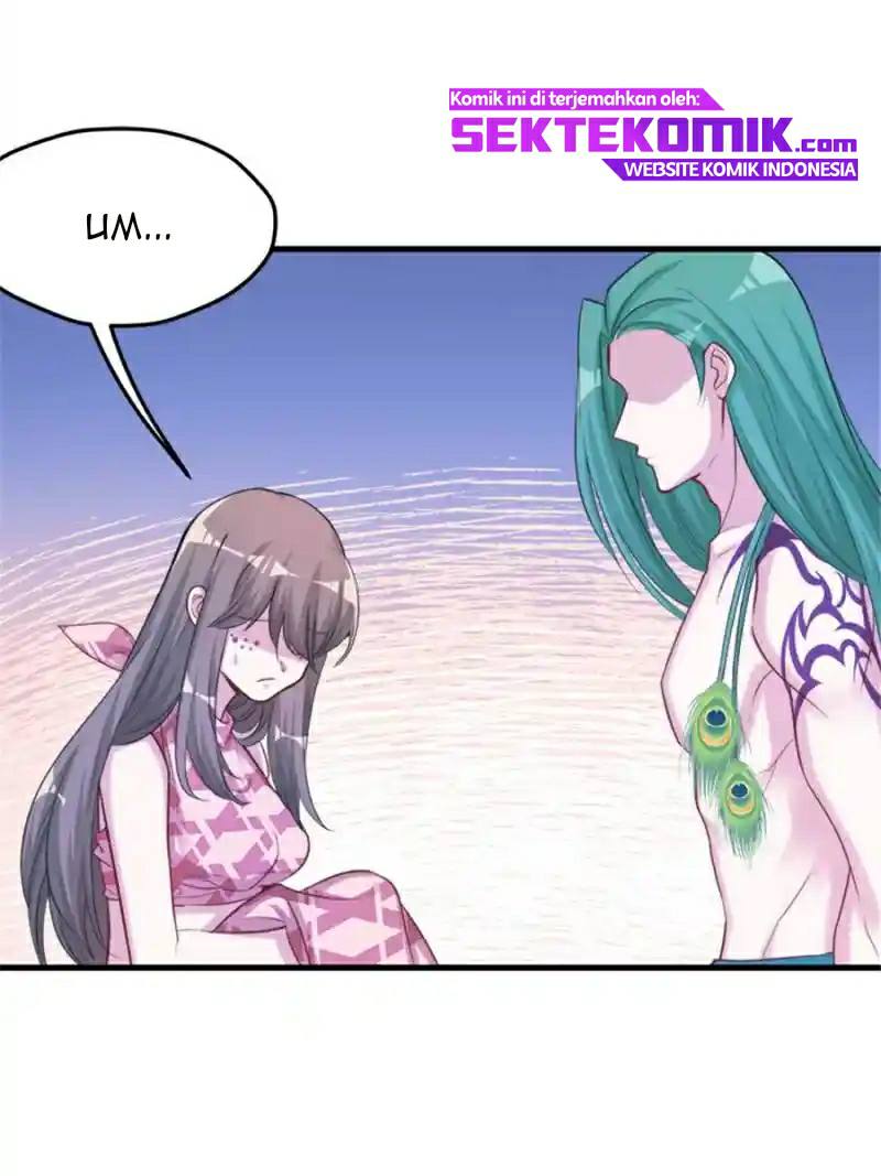 Beauty and the Beast Chapter 204 - halaman 17