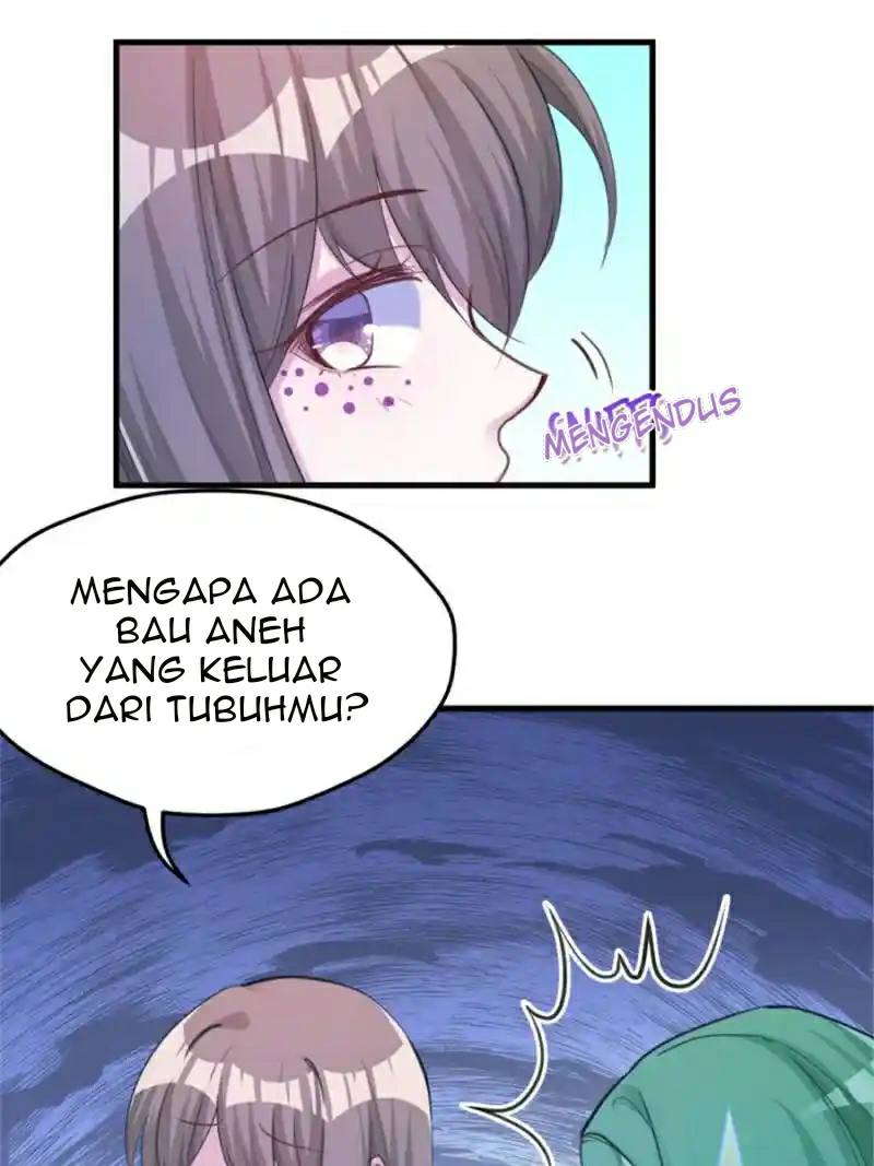 Beauty and the Beast Chapter 204 - halaman 18