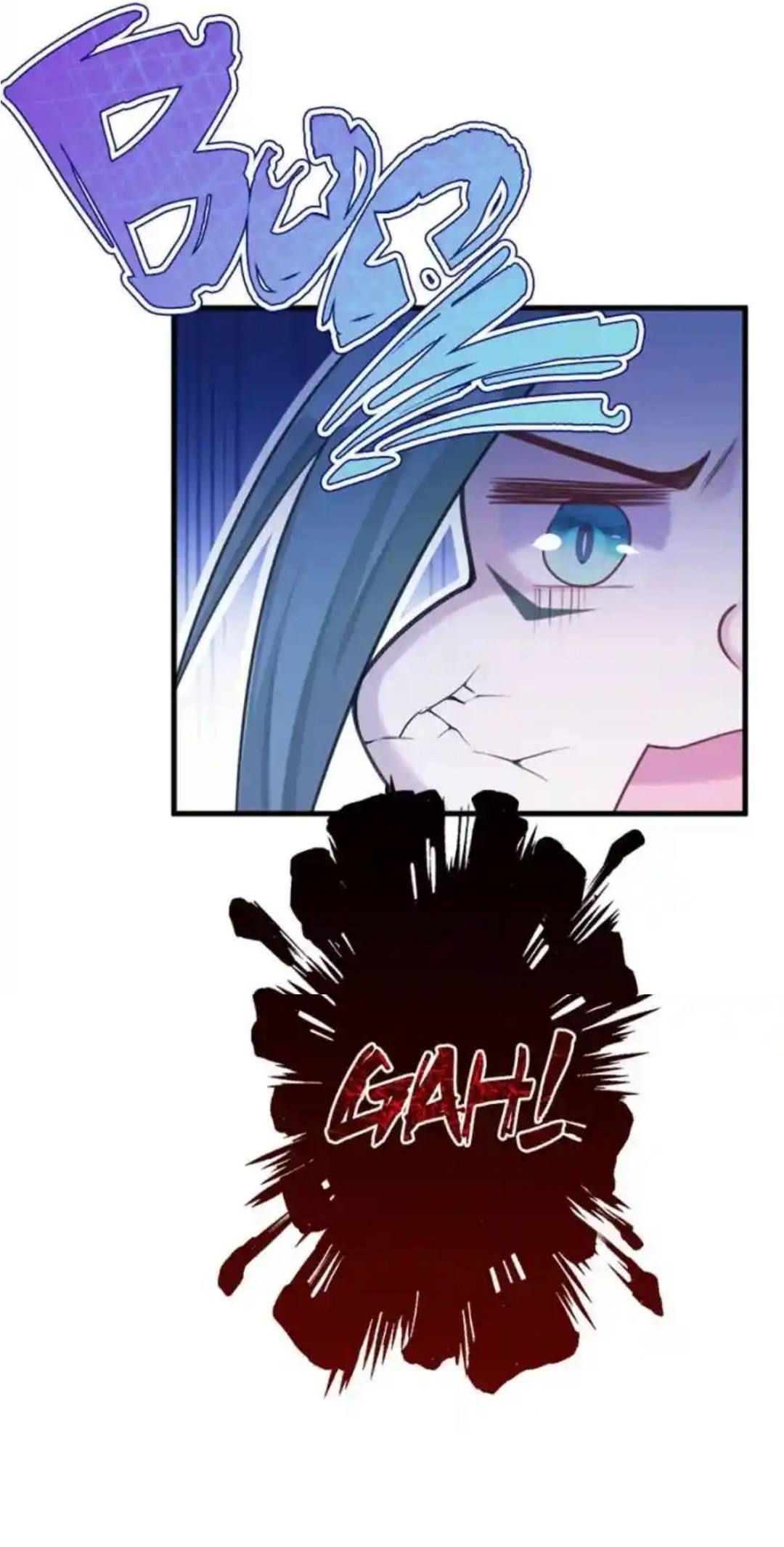 Beauty and the Beast Chapter 204 - halaman 20