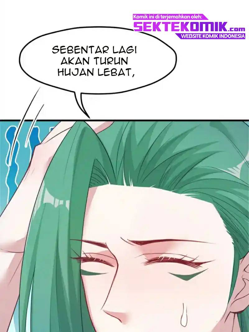 Beauty and the Beast Chapter 204 - halaman 25