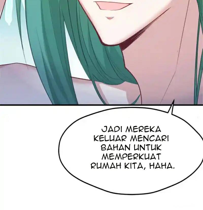 Beauty and the Beast Chapter 204 - halaman 26