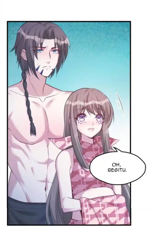 Beauty and the Beast Chapter 204 - halaman 27