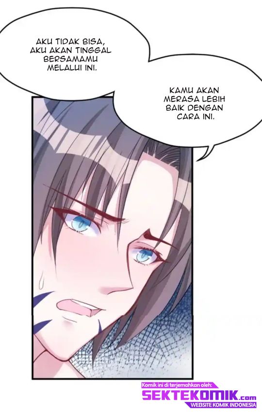 Beauty and the Beast Chapter 204 - halaman 33