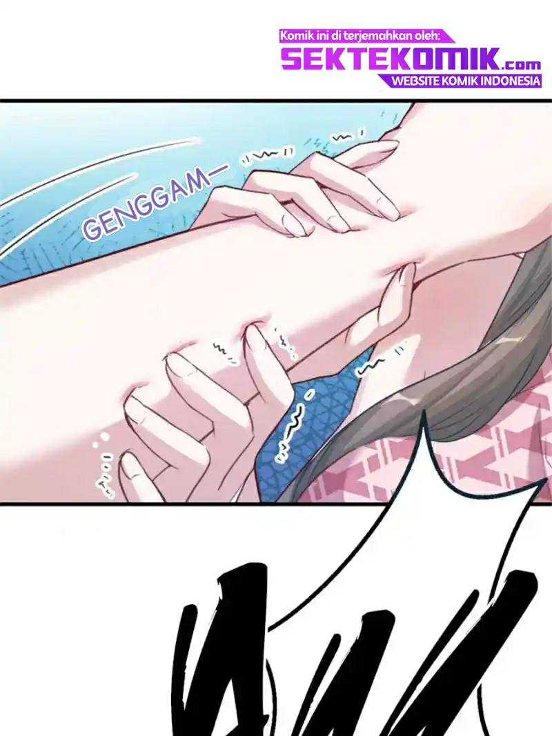 Beauty and the Beast Chapter 204 - halaman 38